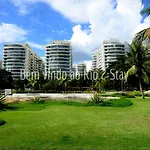 4 Verano stay suíte Arena, Parque Olímipico