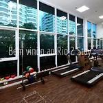 4 Verano stay suíte Arena, Parque Olímipico