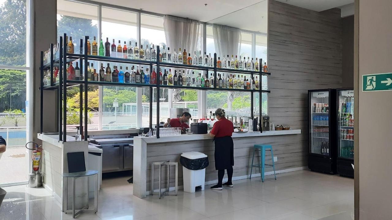 4 Verano Arena, Parque Olímipico Apartamento Río de Janeiro