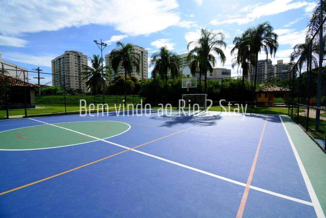 4 Verano Arena, Parque Olímipico Apartamento
